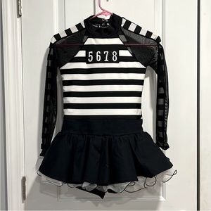 The Big Dollhouse-Weissman MC